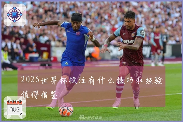 2026世界杯投注有什么技巧和经验值得借鉴
