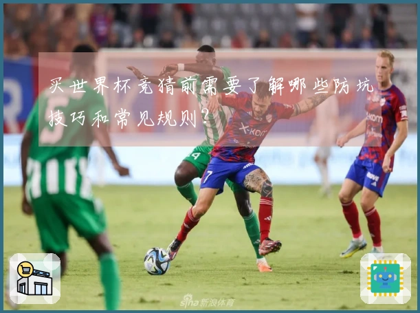 买世界杯竞猜前需要了解哪些防坑技巧和常见规则？